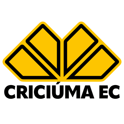 Escudo Criciúma