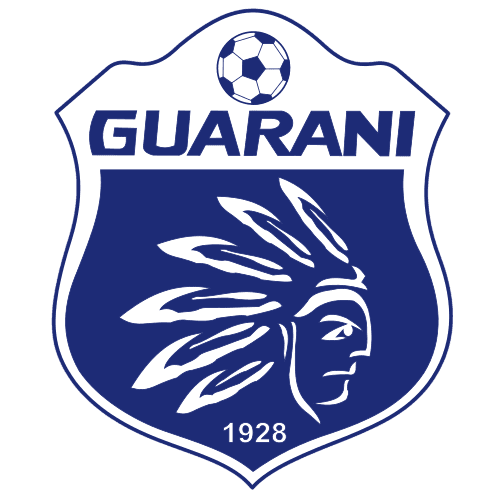 Escudo Guarani de Palhoça