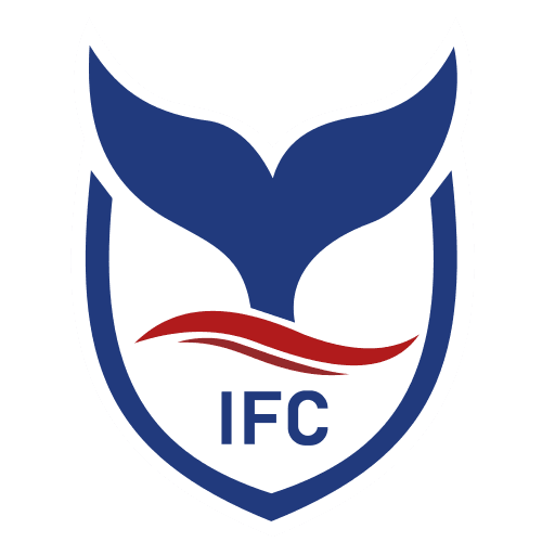 Escudo Imbituba Futebol Clube