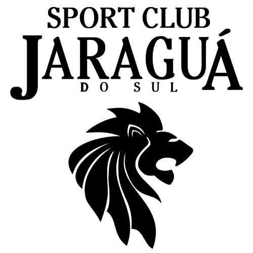 Escudo Sport Club Jaraguá