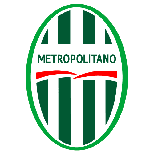 Escudo Clube Atlético Metropolitano