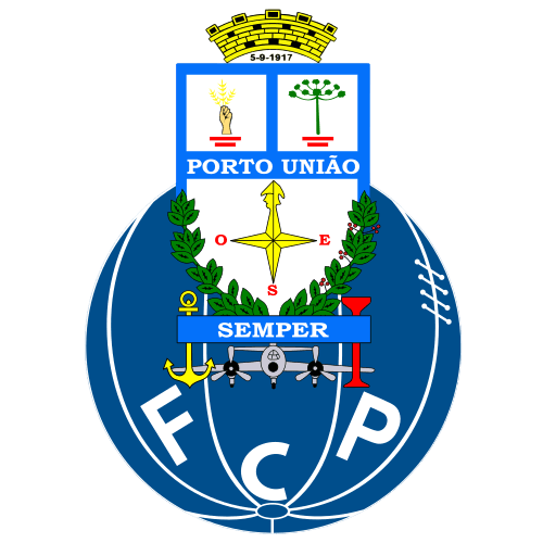 Escudo Futebol Clube do Porto