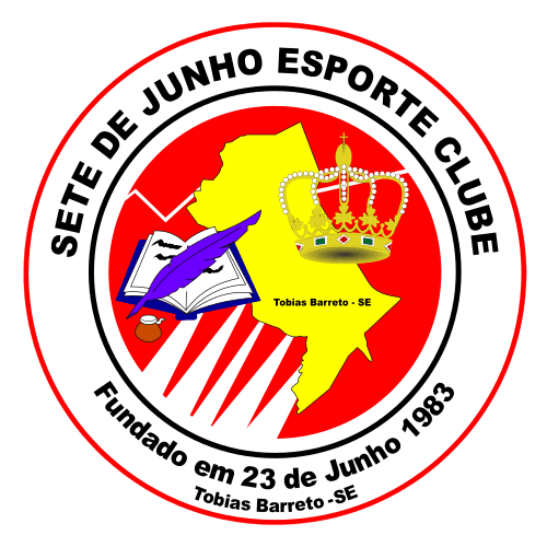 Escudo Sete de Junho