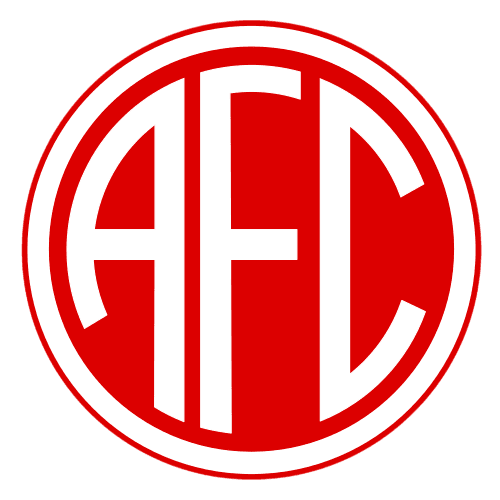 Escudo América de Pedrinhas