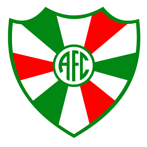 Escudo América de Propriá