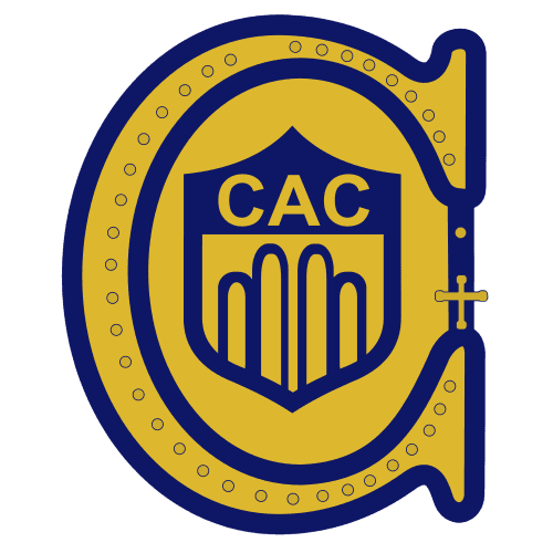 Escudo Atlético Central
