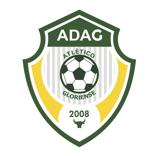 Escudo Atlético Gloriense SE