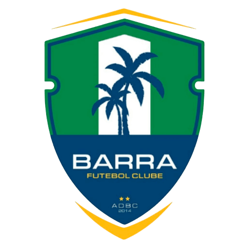 Escudo Barra