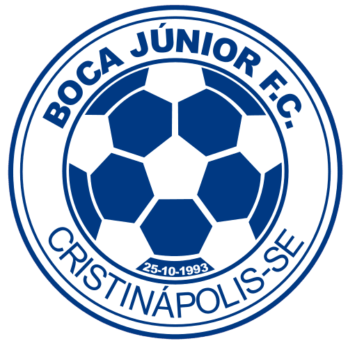 Escudo Boca Junior