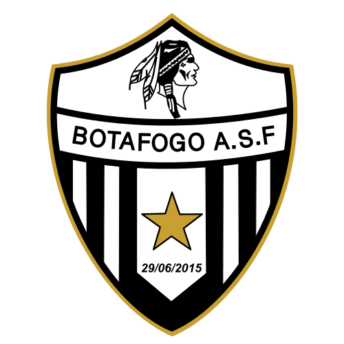 Escudo Botafogo SE
