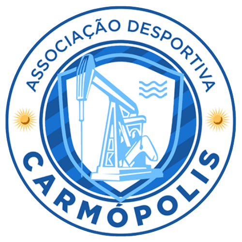 Escudo Associação_Desportiva_Carmópolis