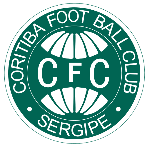 Escudo Coritiba SE