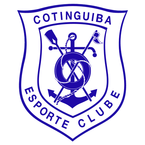 Escudo Cotinguiba