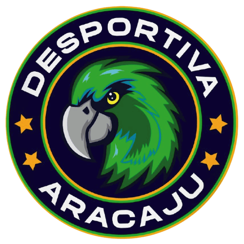 Escudo Desportiva Aracaju