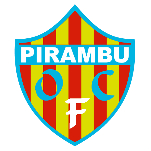 Escudo Pirambu