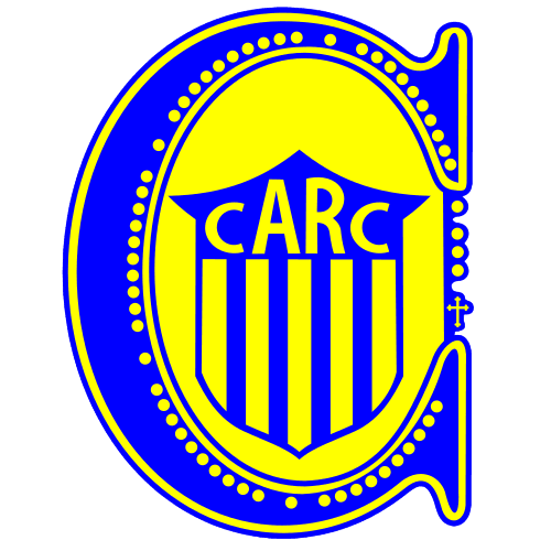 Escudo Rosário Central