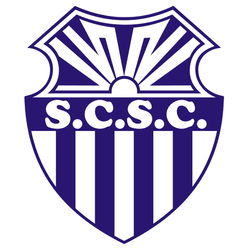 Escudo SC Santa Cruz SE