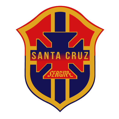 Escudo Santa Cruz FC  SE