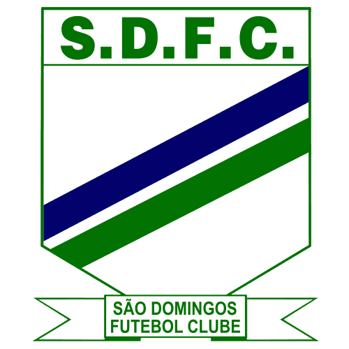 Escudo São Domingos SE