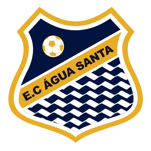 Escudo Água Santa