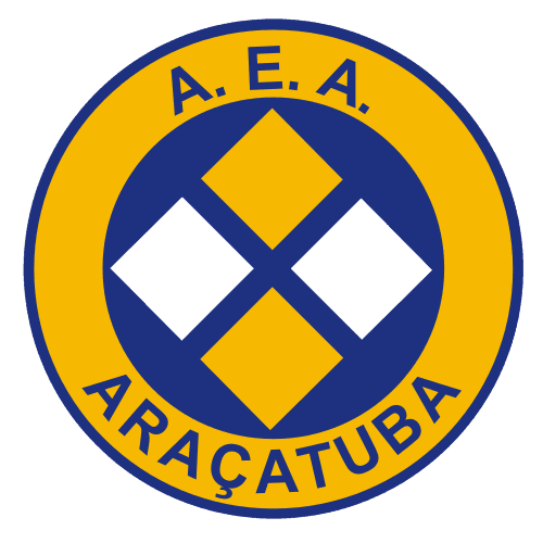 Escudo Araçatuba