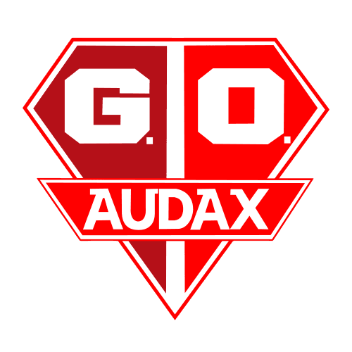 Escudo Audax