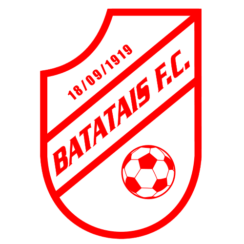 Escudo Batatais