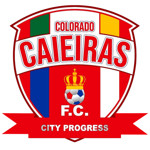 Escudo Colorado Caieiras