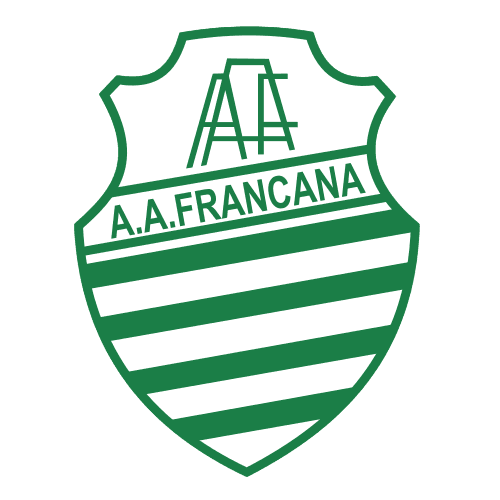Escudo Francana
