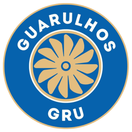Escudo AD Guarulhos