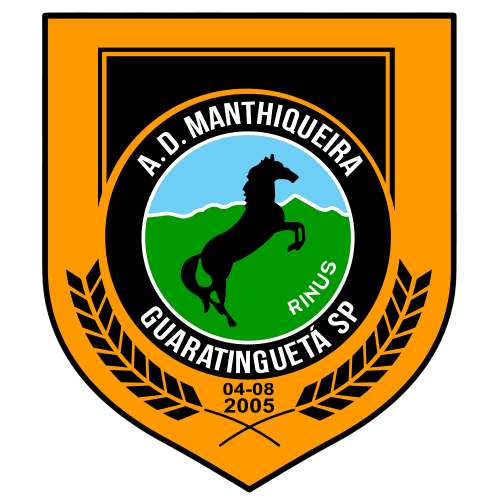 Escudo Manthiqueira