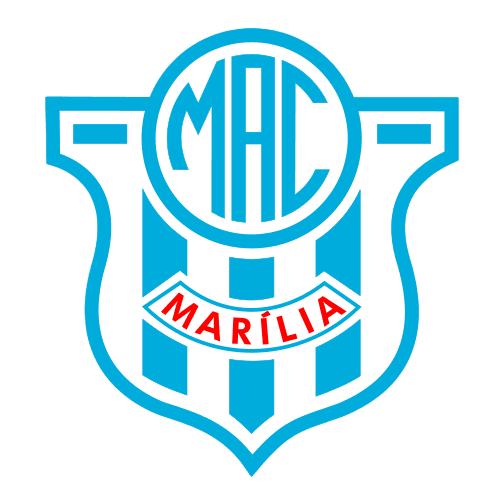Escudo Marília