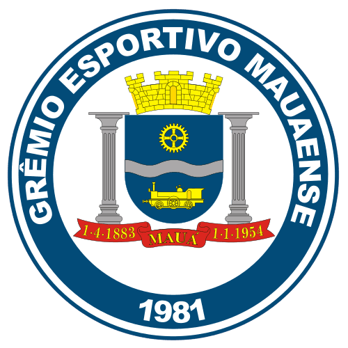Escudo Mauaense