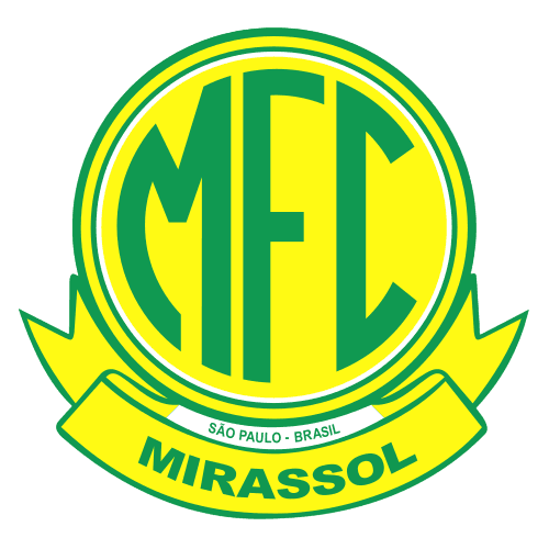 Escudo Mirassol