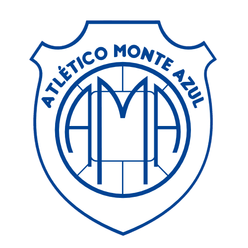 Escudo Monte Azul