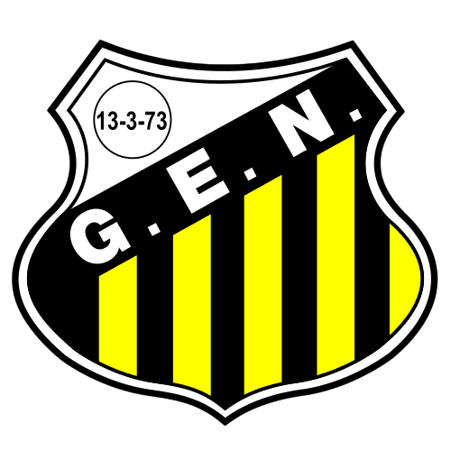 Escudo Novorizontino