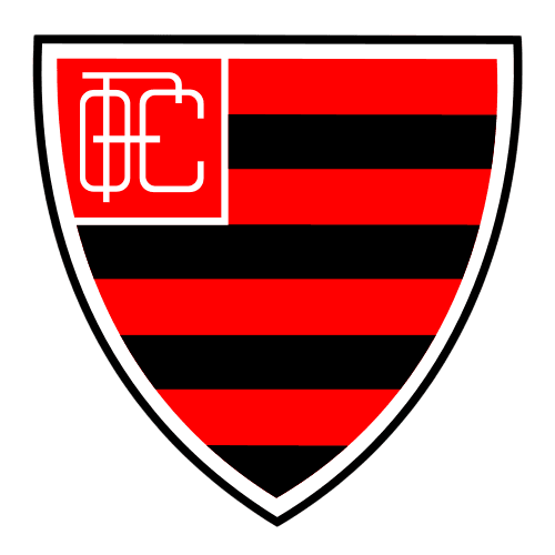 Escudo Osasco Sporting