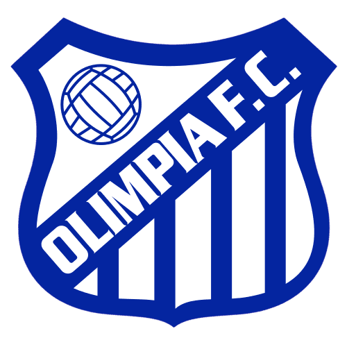 Escudo Olímpia