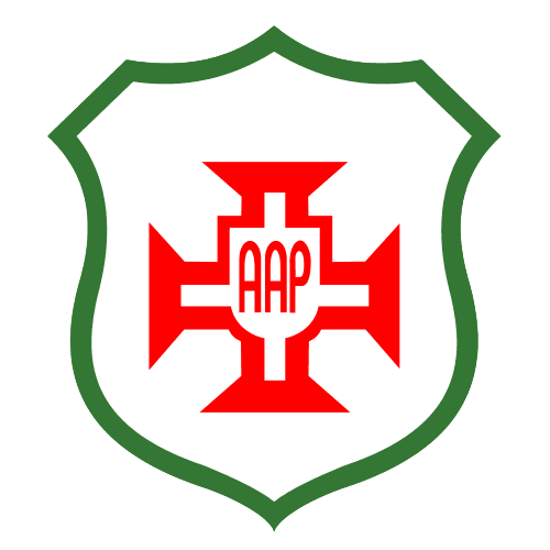 Escudo Portuguesa Santista