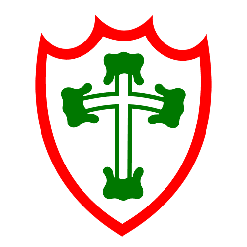 Escudo Portuguesa