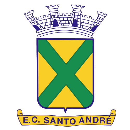 Escudo Santo André
