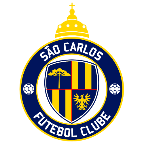 Escudo São Carlos FL