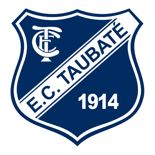 Escudo Taubaté