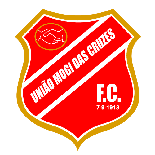 Escudo União Mogi