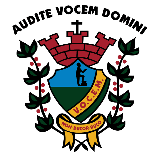 Escudo Vocem