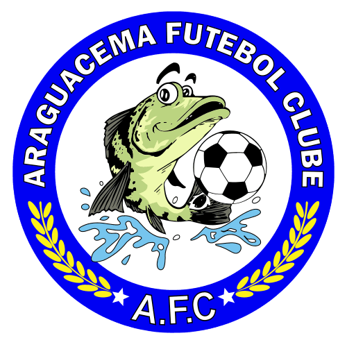 Escudo Araguacema