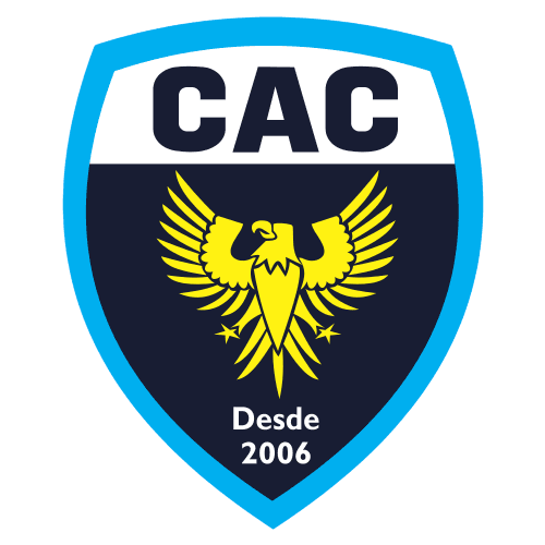 Escudo Atlético Cerrado