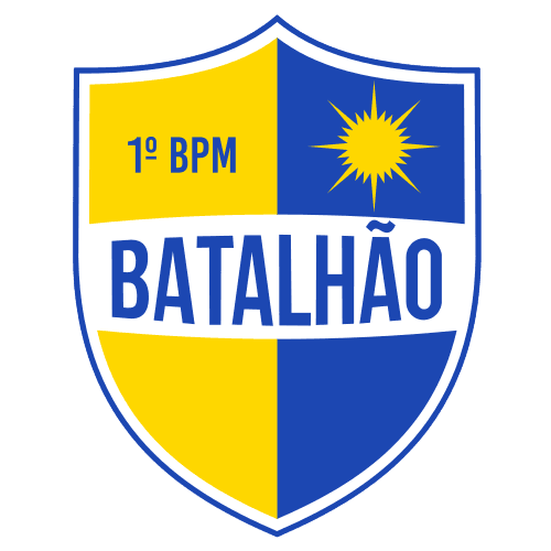 Escudo Batalhão