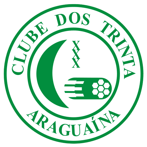 Escudo Clube dos Trinta