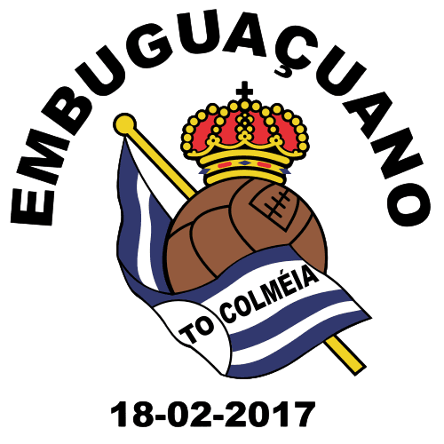 Escudo Embuguaçuano